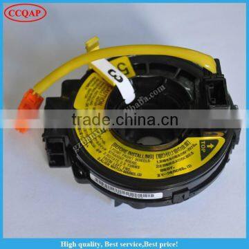 auto electrical spiral cable for Soluna VIOS OEM#84306-0D021