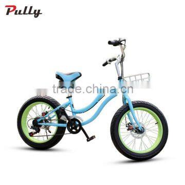 20 inch cruiser bike with fat tire