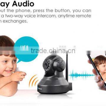 VStarcam ONVIF 960P H.264 Hi3518E CCTV Motion Detection Security Camera Wifi Pan Tilt ip Camera Wireless photo-3