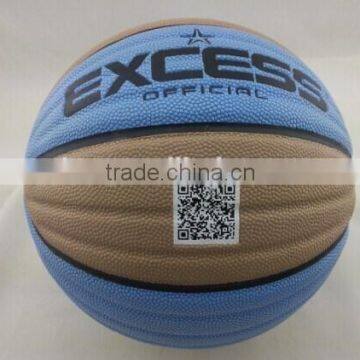 Grip Control Official Size 7 PU Basketball photo-6