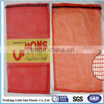 pp woven bag, mesh bag,valve bag, leno mesh bag,fruit mesh bag,drawstring mesh bag for potato