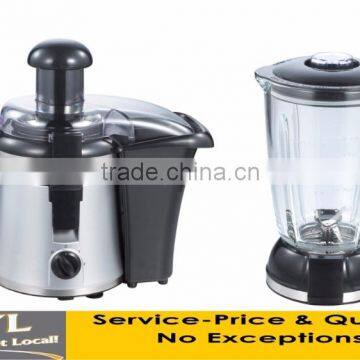 Centrifugal Juicer