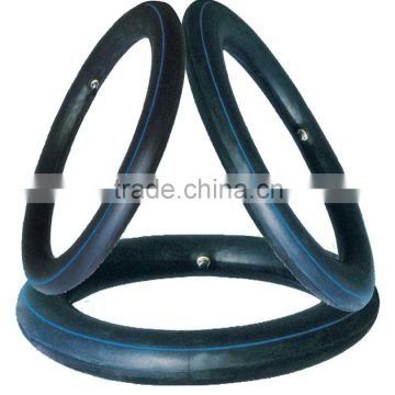 motorcycle tyre and inner tube 4.10-18 high quality tyre inner tube