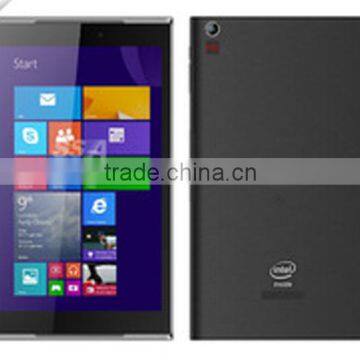Windows 8.1 os Tablet pc With Intel Z3735G Ips 8 Inch Intel Tablet pc