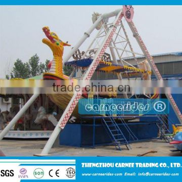 Amusement park swing rides , pirate ship ride for sale