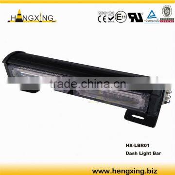 LBR01 8W led dash light bar