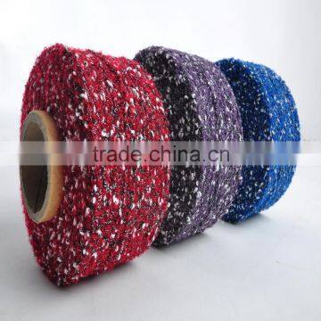 Knitted Yarn photo-2