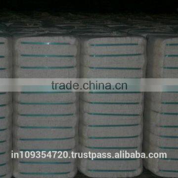 Raw Cotton Shankar 6