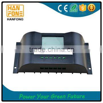 20A 12v 24v 48v Solar Charge Controller/ Price Solar Charge Controller 20a for Sale photo-2