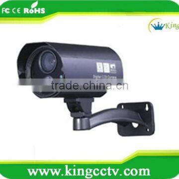 Top 10!!Color CCD waterproof camera Analog camera 650TVL 1/3 SONY CCD