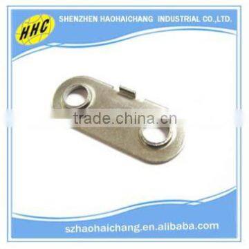 China High Quality Stamping Nonstandard Stainless Steel Bracket photo-2