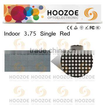 HOOZOE F3.75 Indoor Single Color LED Module