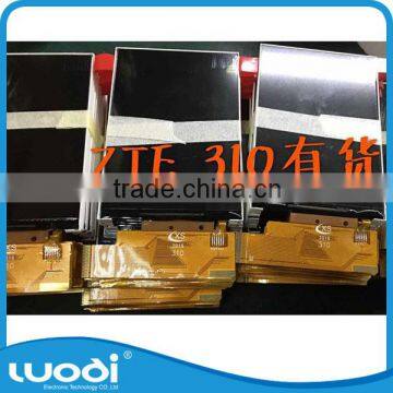 Mobile Phone LCD Display Screen for ZTE C310