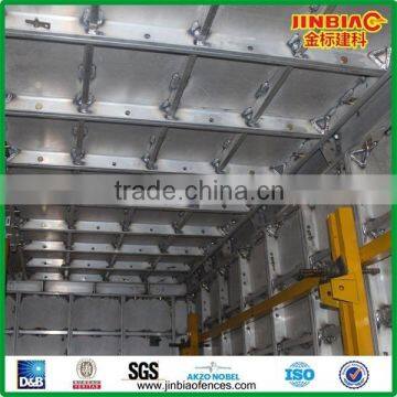 Hot Sales Metal Aluminum Formwork (professional factory)