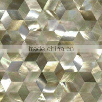 Sea Shell Pearl Handmade Tiles, Bathroom Wall Tiles