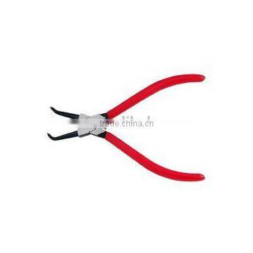 Bent Nose Internal Pliers