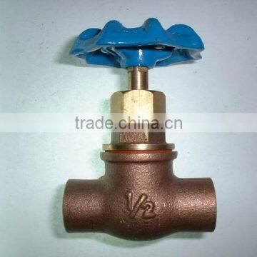 brass check valve