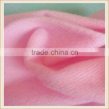 100% Polyester Brushed Tricot Nylex Fabric in Roll photo-5