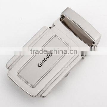 Easy Use Durable Auto-lock Man Custom Belt Slide Buckle photo-4
