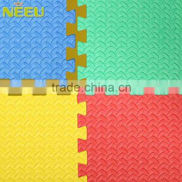 plastic mat EVA foam mat