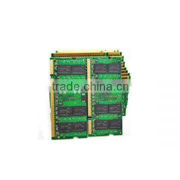 Low Density ETT Chips Ddr 1gb Sdram Memory for Laptop photo-5