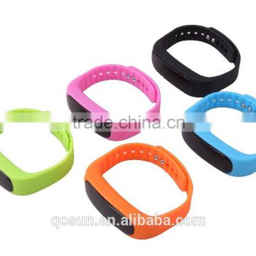 gadgets 2016 newest innovative products activity tracker bracelet swimming and diving wristband