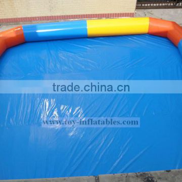 New customized children inflatable swimming pool