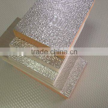 20mm thickness PU Duct Panel