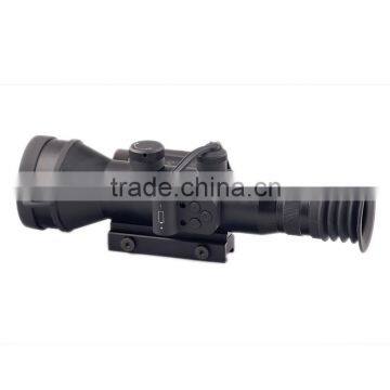 RM580 generation 2+ scout night vision and riflescope by Young