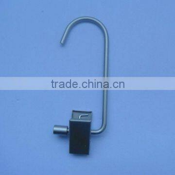 Laundry Hook Hanging Clothes Pins Stainless steel Travel Home clothing Boot Hanger Hold Clips