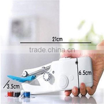 new Portable Household handheld mini small convenient electric sewing machine