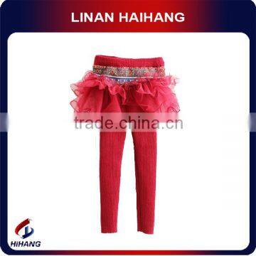 china manufacturer hot sale high quality baby leggings