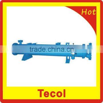 Tecol FWS series water-cooled Condenser