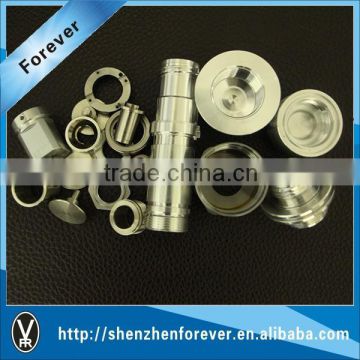 Precision machining custom cnc machining turning parts