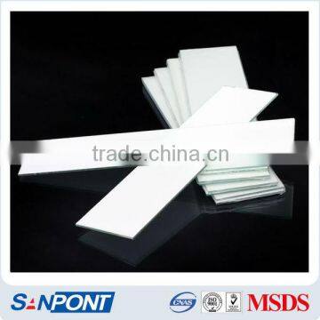 SANPONT Pharmaceutical Intermediates Fast Purification Thin Layer Chromatography silica gel analysis plate GF254