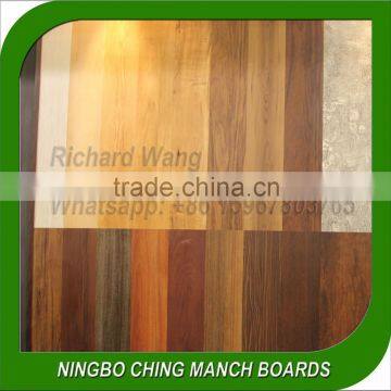 Wood Veneer Wall Cladding