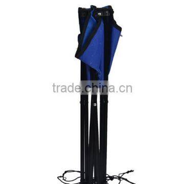 Portable Canvas Folding Bbq Table , Outdoor Camping Table , Picnic Folding Table photo-6