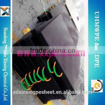 UHMWPE Heavy Load Capacity Outrigger Pads for Crane photo-2