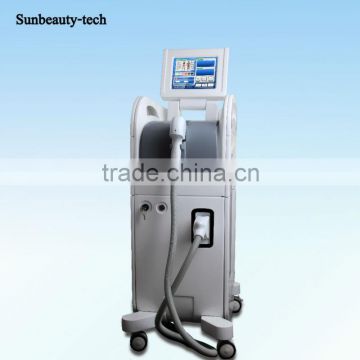 Diode Laser Hair Remover Laser Beard Removal Bikini / Armpit Hair Removal