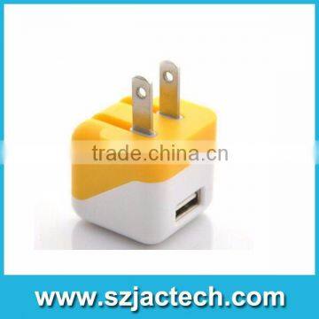 Portable Phone Charger Usb Wall Charger for IPhone 6 6s 7 7plus