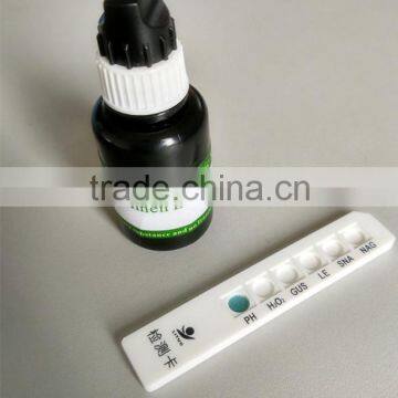 Vaginitis Quintuplet Diagnostic Kit (Chemical Reaction)/BV Diagnostic Kit (Enzyme Reaction)