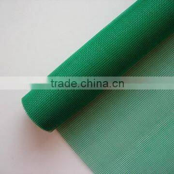 Good Quality fiberglass window screening /PVC window screening