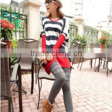 New 2013 Hign Quality Patterned Cheap Galaxy Leggings 2013 Lightning Custom leggings Wholesale