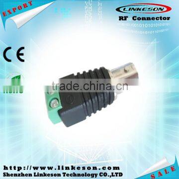 12V dc Power Connector for CCTV photo-2