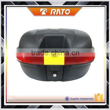 China Factory Customized Motorcycle Tail Box