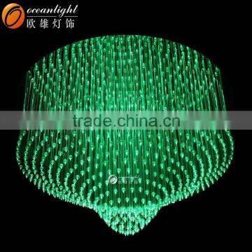 Fiber Optic Lights for Kids,fiber Optic Lighting Chandelier OM955 photo-3