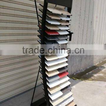 SR084Q Xiamen Tsianfan Quartz Stone Display