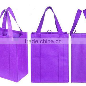 Wholesale Non Woven Gusset Bag