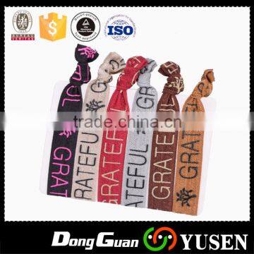 Fashion Custom Girls Hair Belts photo-6