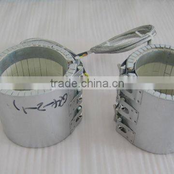 Ceramic Band Heater for Plastic Industry